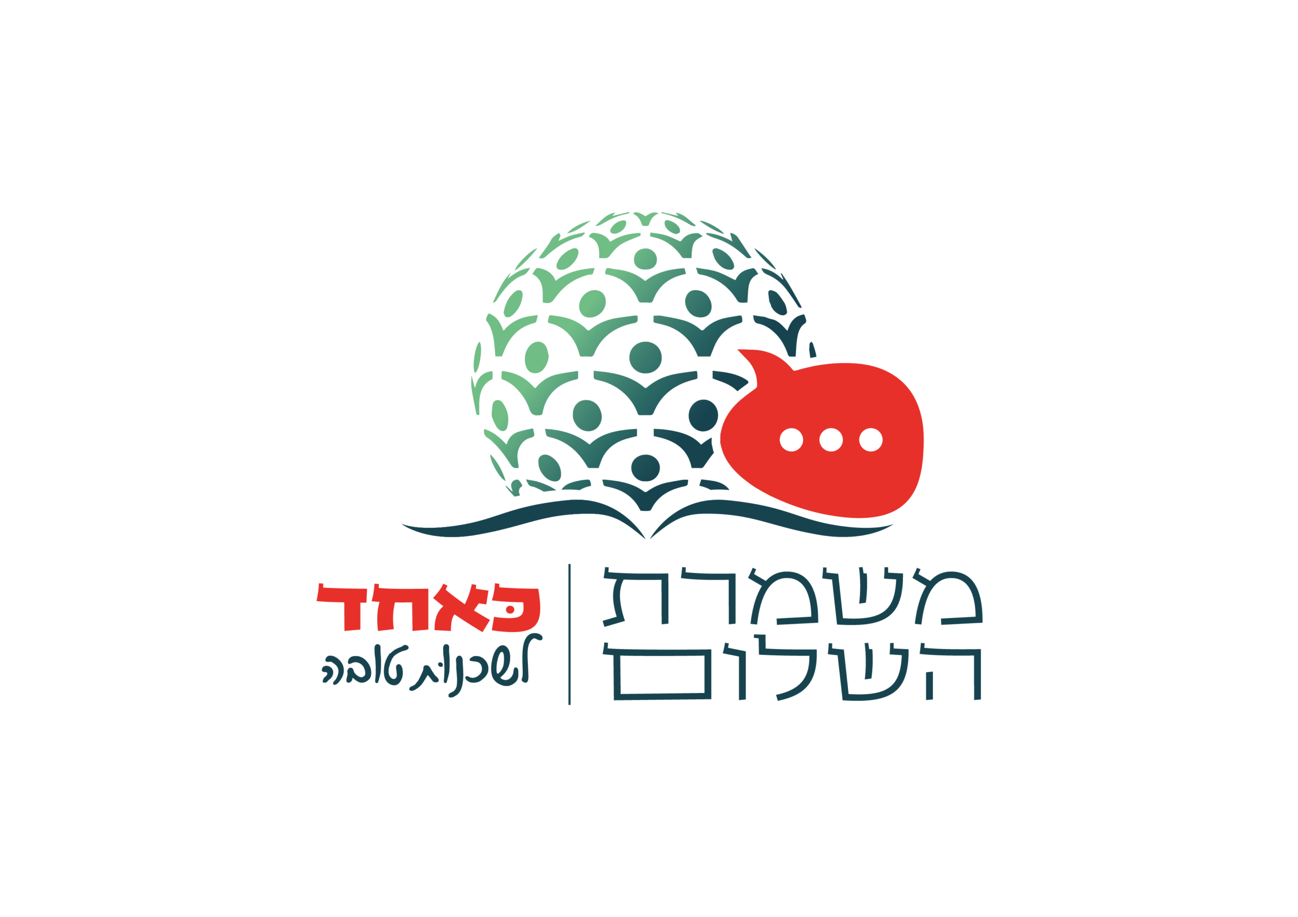 כאחד — מיזם לשכנות טובה של משמרת השלום